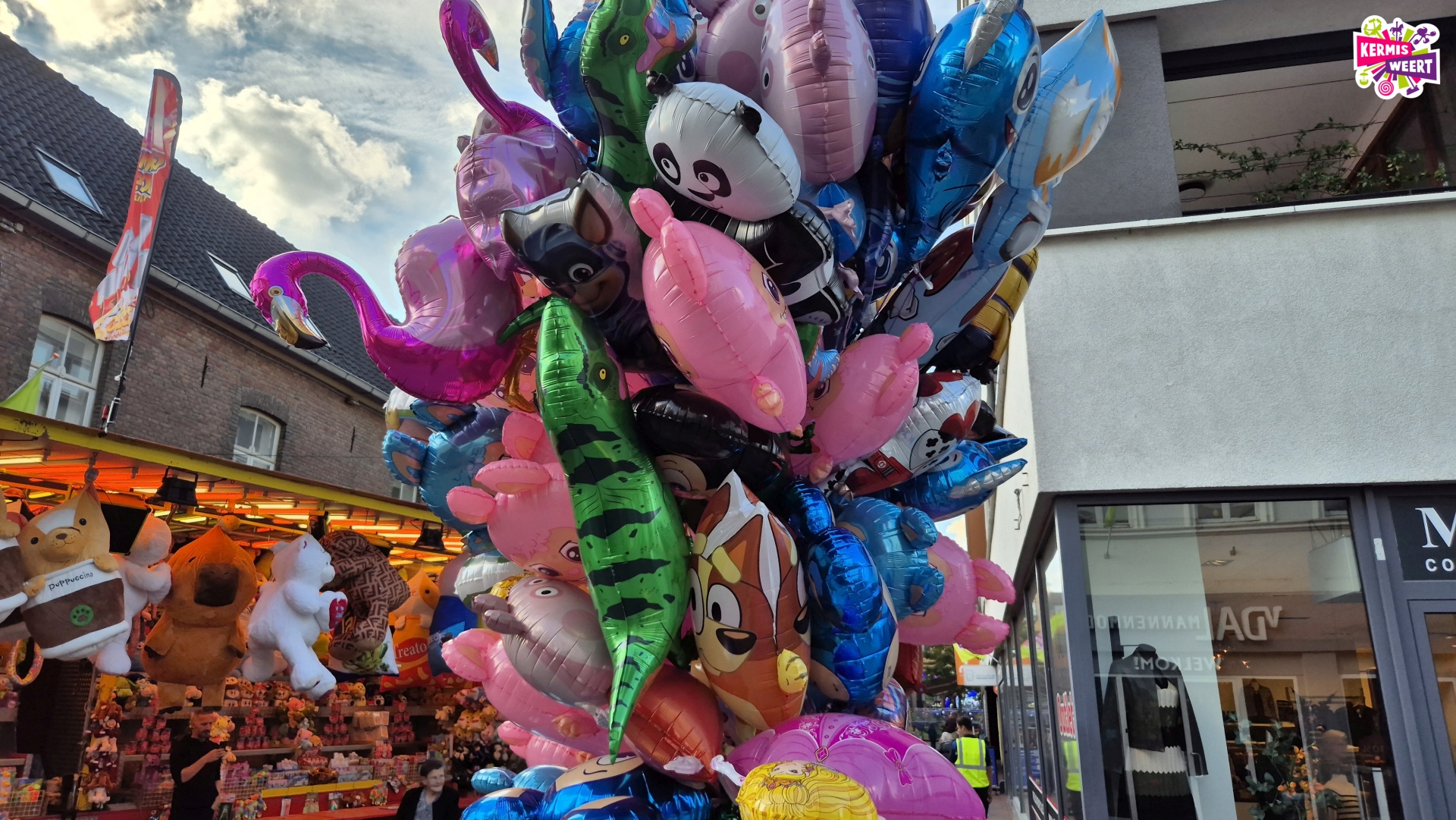 Foto: 'Kermis Weert 2025 138'.